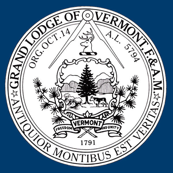 Grand Lodge of Vermont