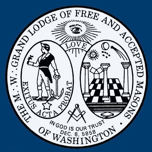 Grand Lodge of Washington