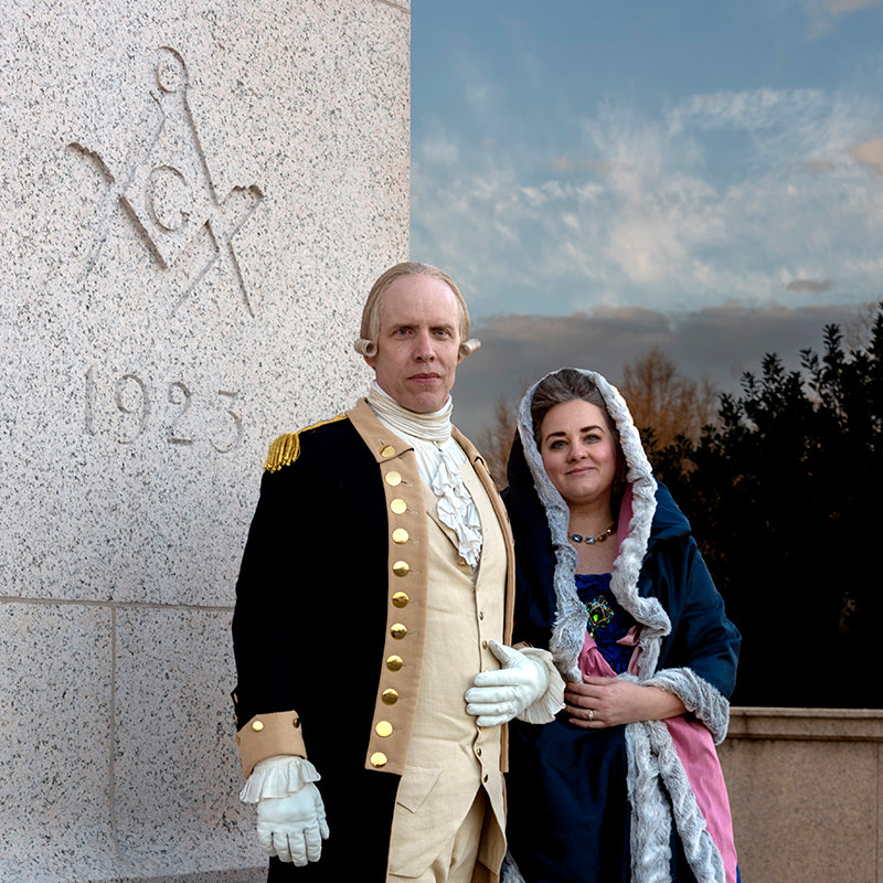 Cornerstone Ceremony Photo Album