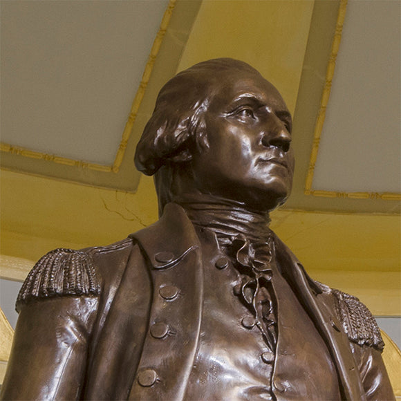 Celebrate Washington in Your Lodge