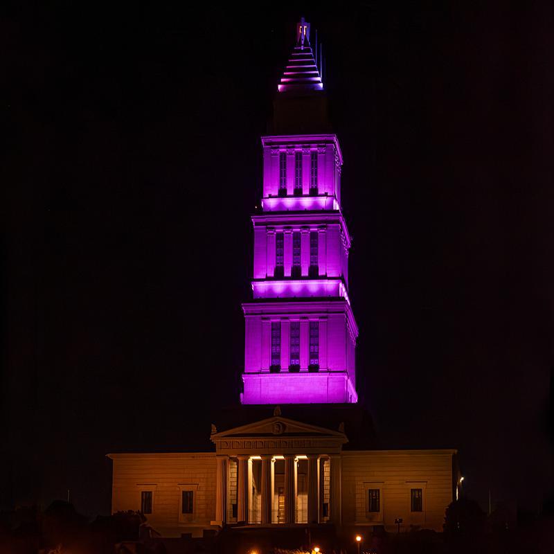 Domestic Violence Awareness