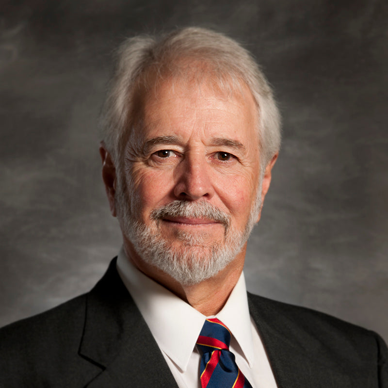 In Memoriam: J. F. “Jeff” Webb