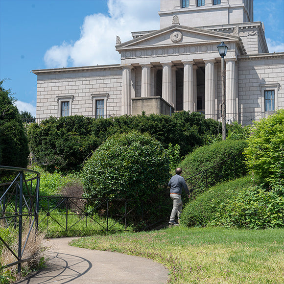 Who are Memorial Ambassadors?