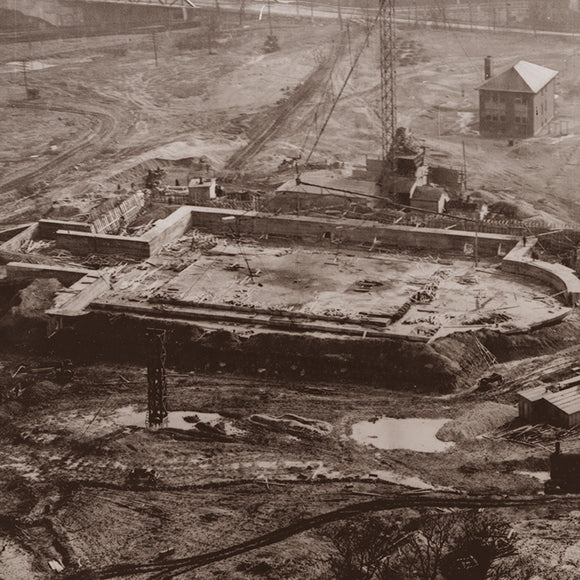 A Firm Foundation for Freemasonry’s Memorial to Washington