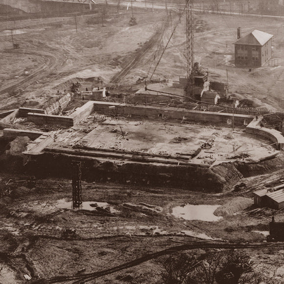 A Firm Foundation for Freemasonry’s Memorial to Washington