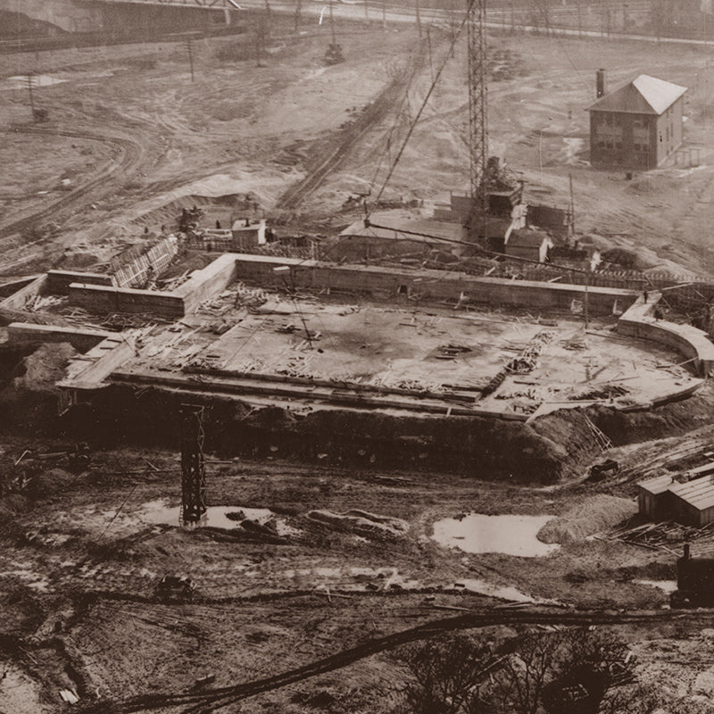 A Firm Foundation for Freemasonry’s Memorial to Washington
