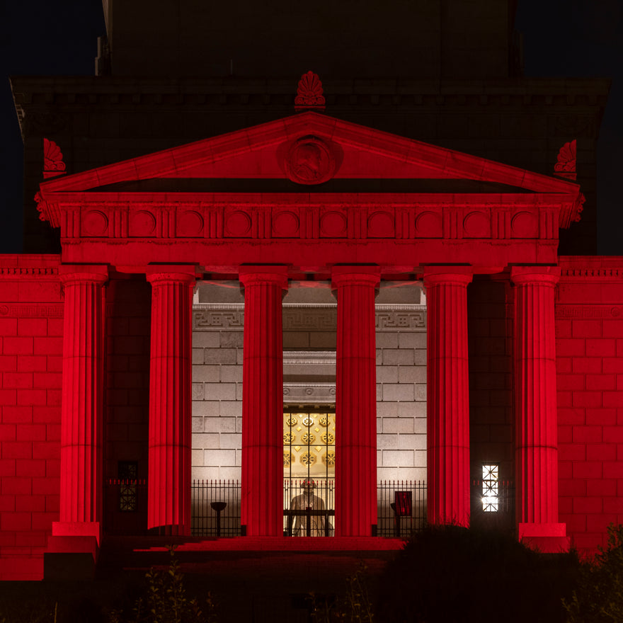 Christmas Holiday Hours