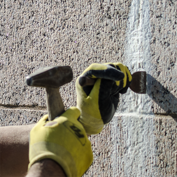 Removal of Mineral Deposits