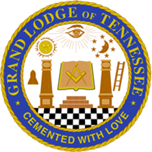 The Grand Lodge of Tennessee
