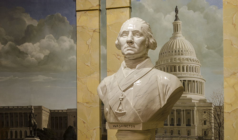 Society of Washington Lodges